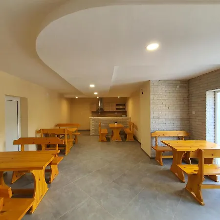 Villa дамяновата къща Saparewa Banja