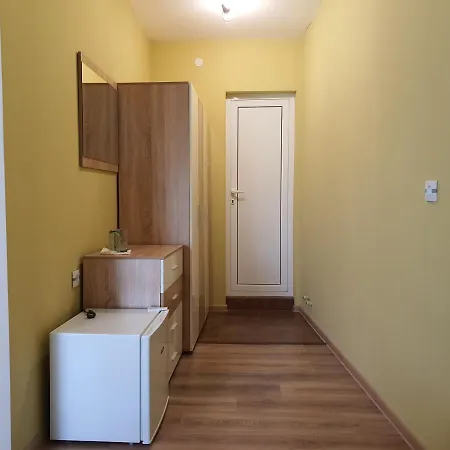 дамяновата къща * Saparewa Banja