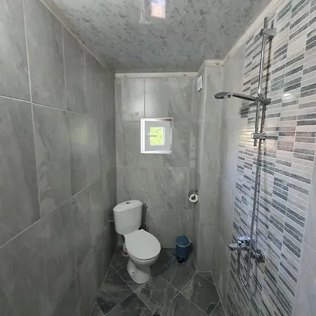 Villa дамяновата къща Szapareva Banja