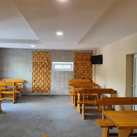 Villa дамяновата къща *