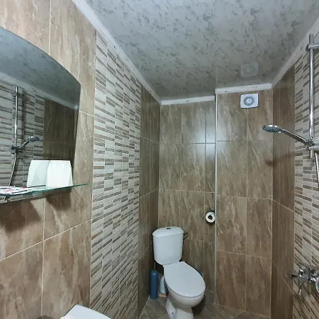 дамяновата къща *