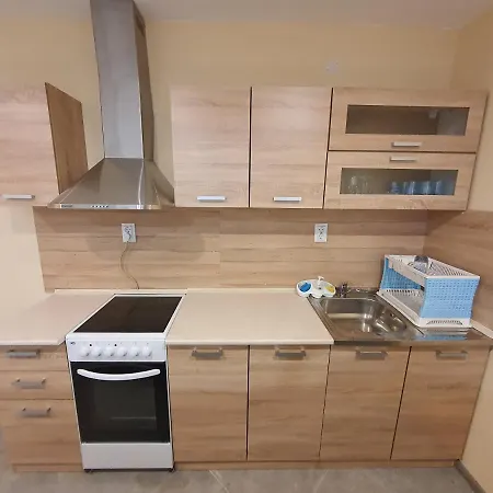 Villa дамяновата къща