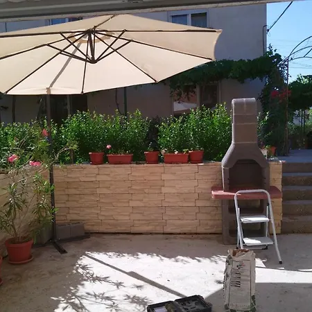 дамяновата къща Vilă *