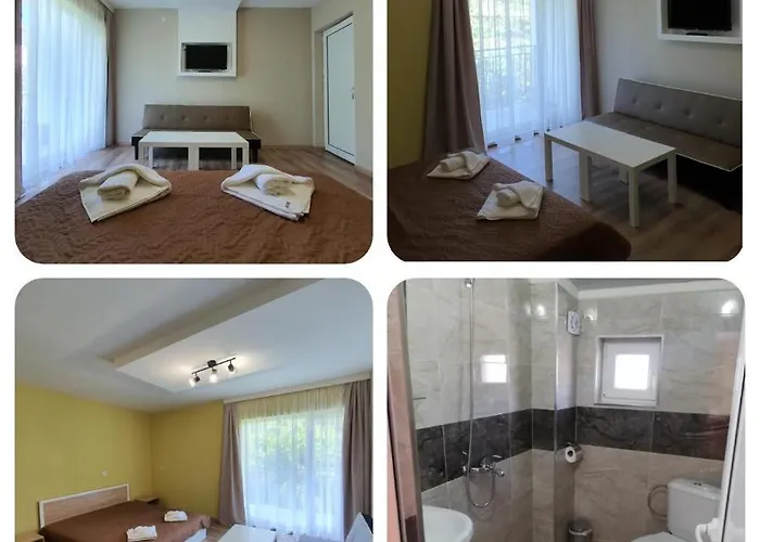 Вилла дамяновата къща