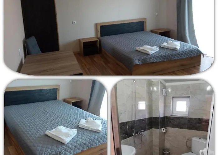 дамяновата къща Сапарева-Баня