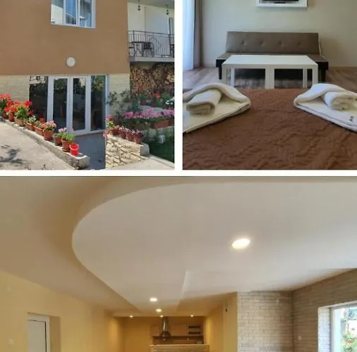 Вилла дамяновата къща