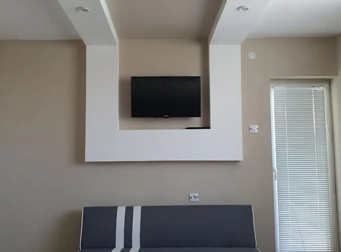 дамяновата къща Вилла Сапарева-Баня