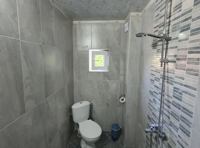 Вилла дамяновата къща Сапарева-Баня