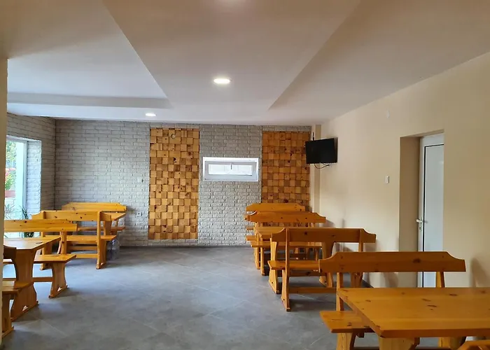 Вилла дамяновата къща *