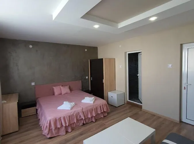 Вилла дамяновата къща *